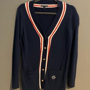 Worn Once Tommy Hilfiger Sweater